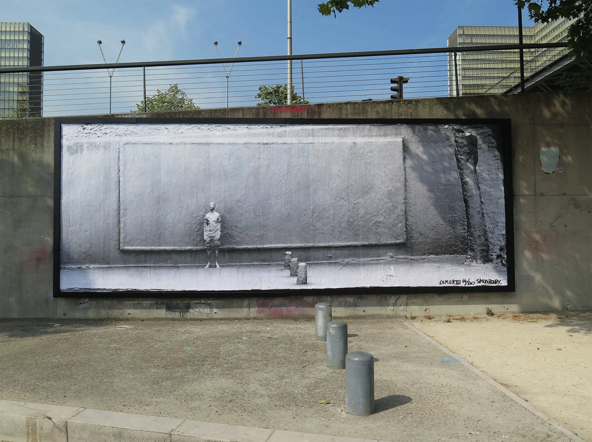 mur type xiii